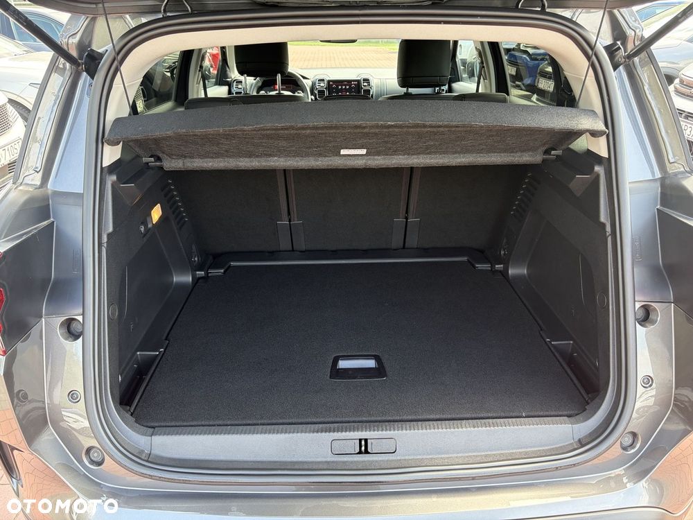 Citroën C5 Aircross 1.5 BlueHDi Feel Pack EAT8 - 8