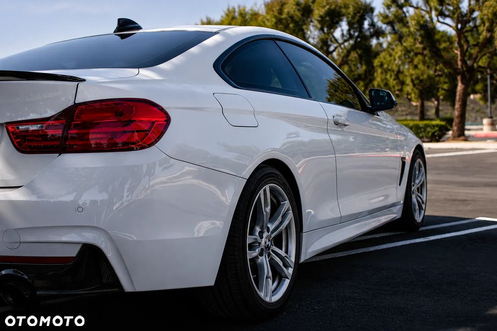 BMW Seria 4 428i - 12