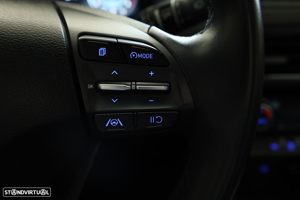 Hyundai Kauai 1.6 CRDi Premium - 22