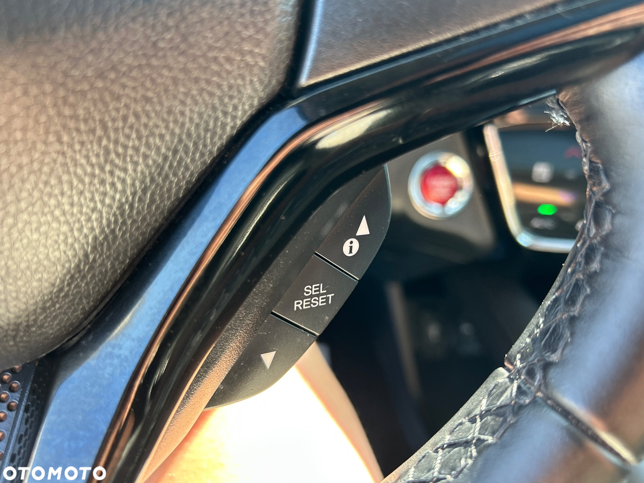 Honda HR-V 1.5 Executive (ADAS) - 21