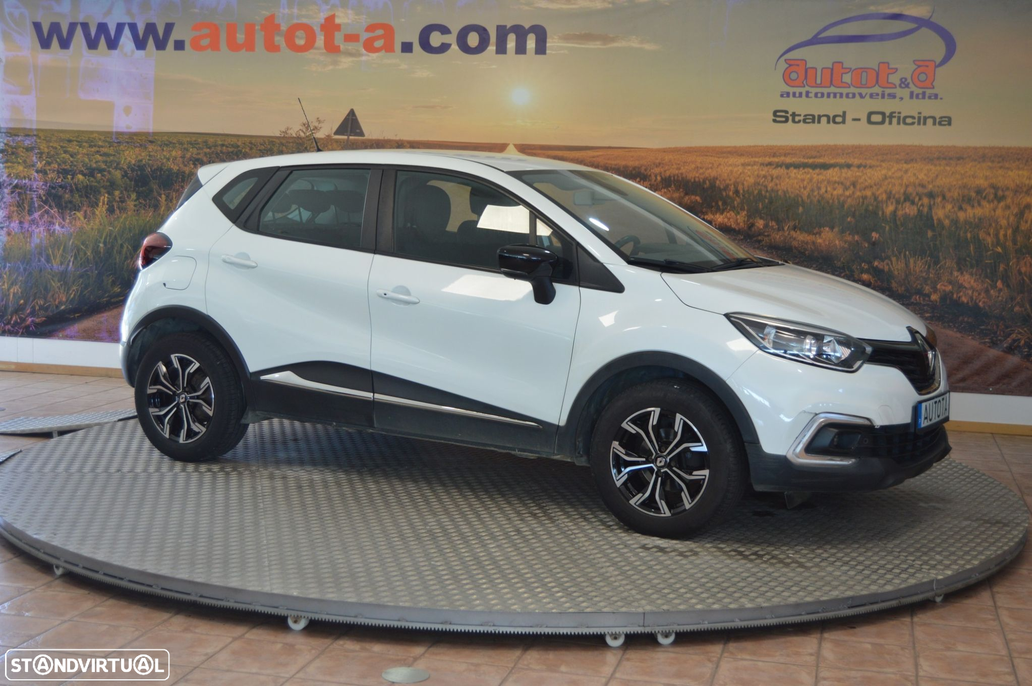 Renault Captur 0.9 TCE Exclusive - 7