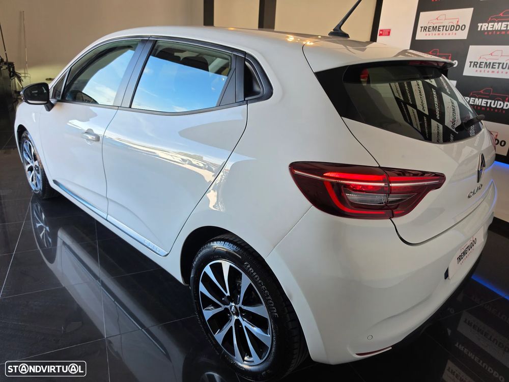 Renault Clio TCe 90 BUSINESS EDITION - 6
