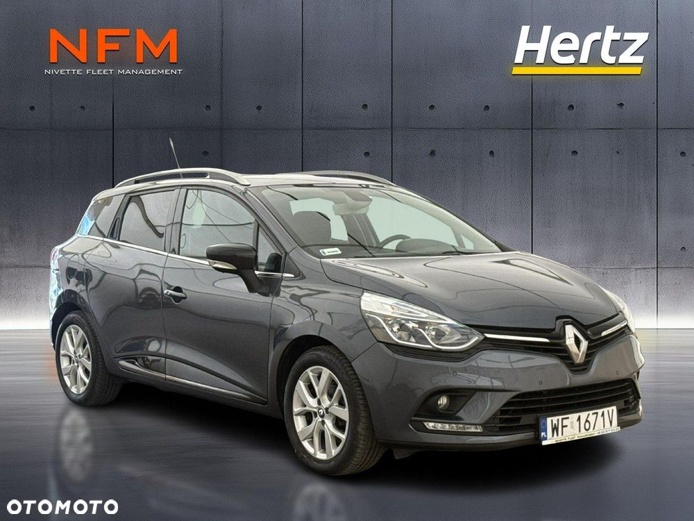 Renault Clio - 3