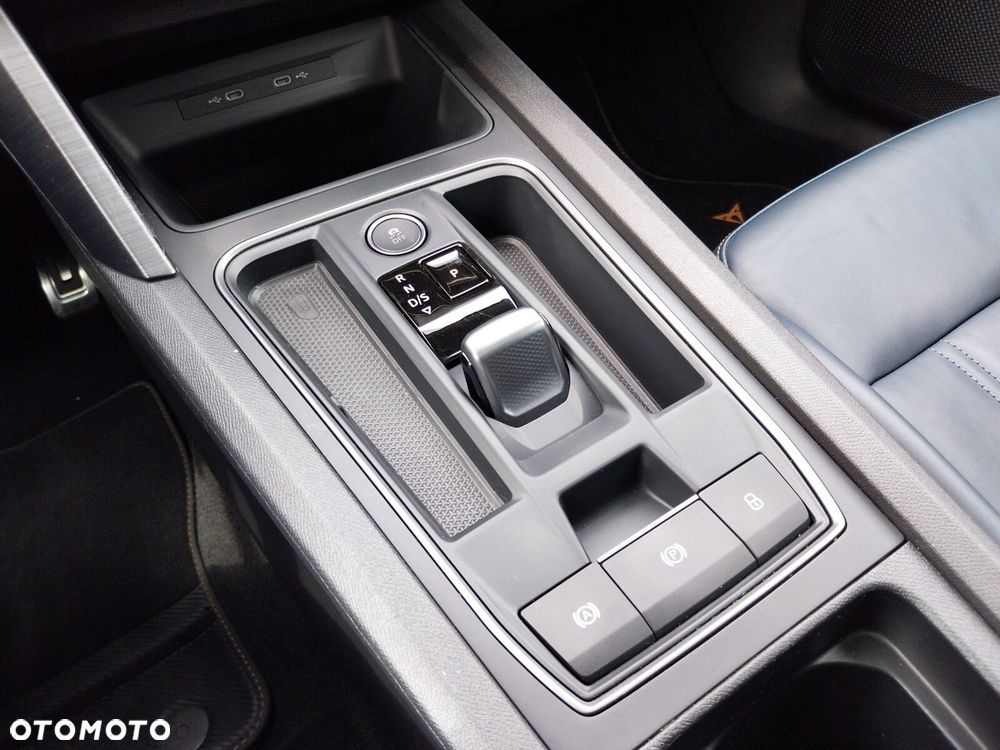 Cupra Formentor - 32