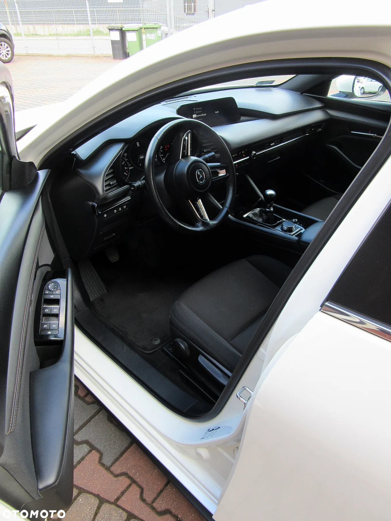Mazda 3 - 6