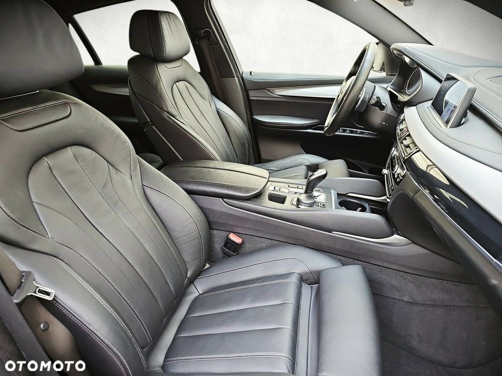 BMW X6 - 13