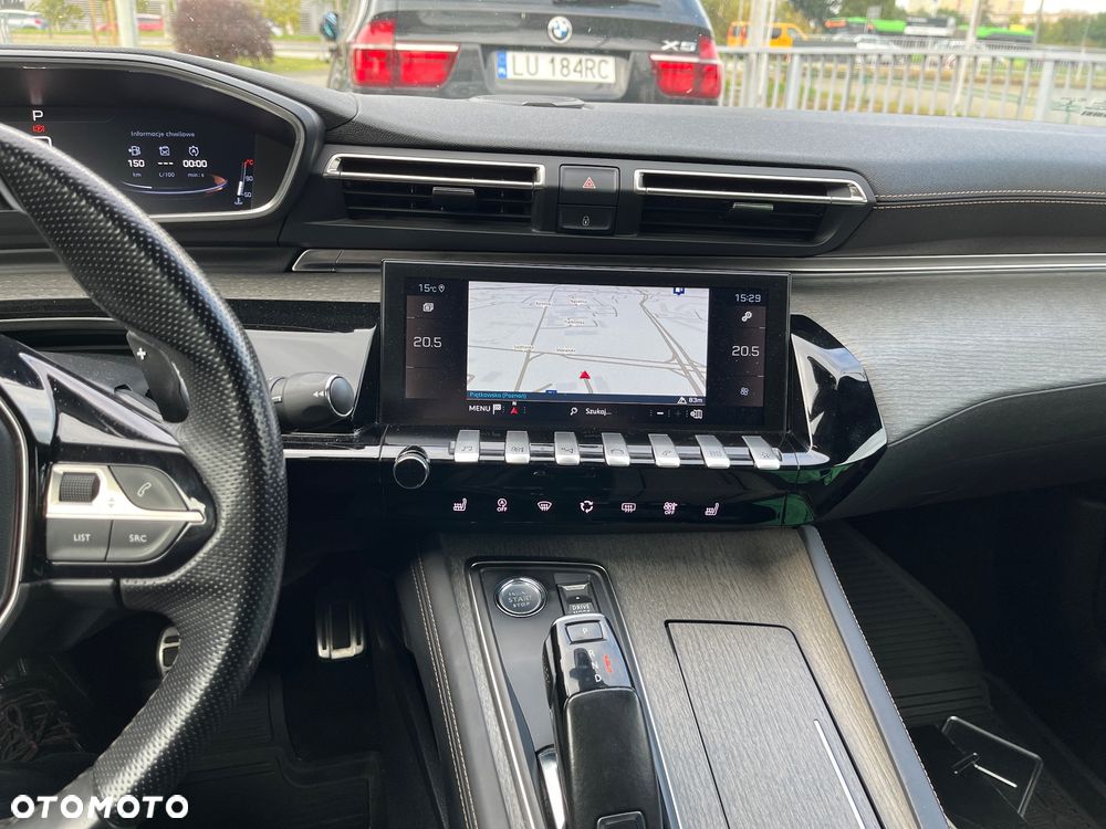 Peugeot 508 - 12
