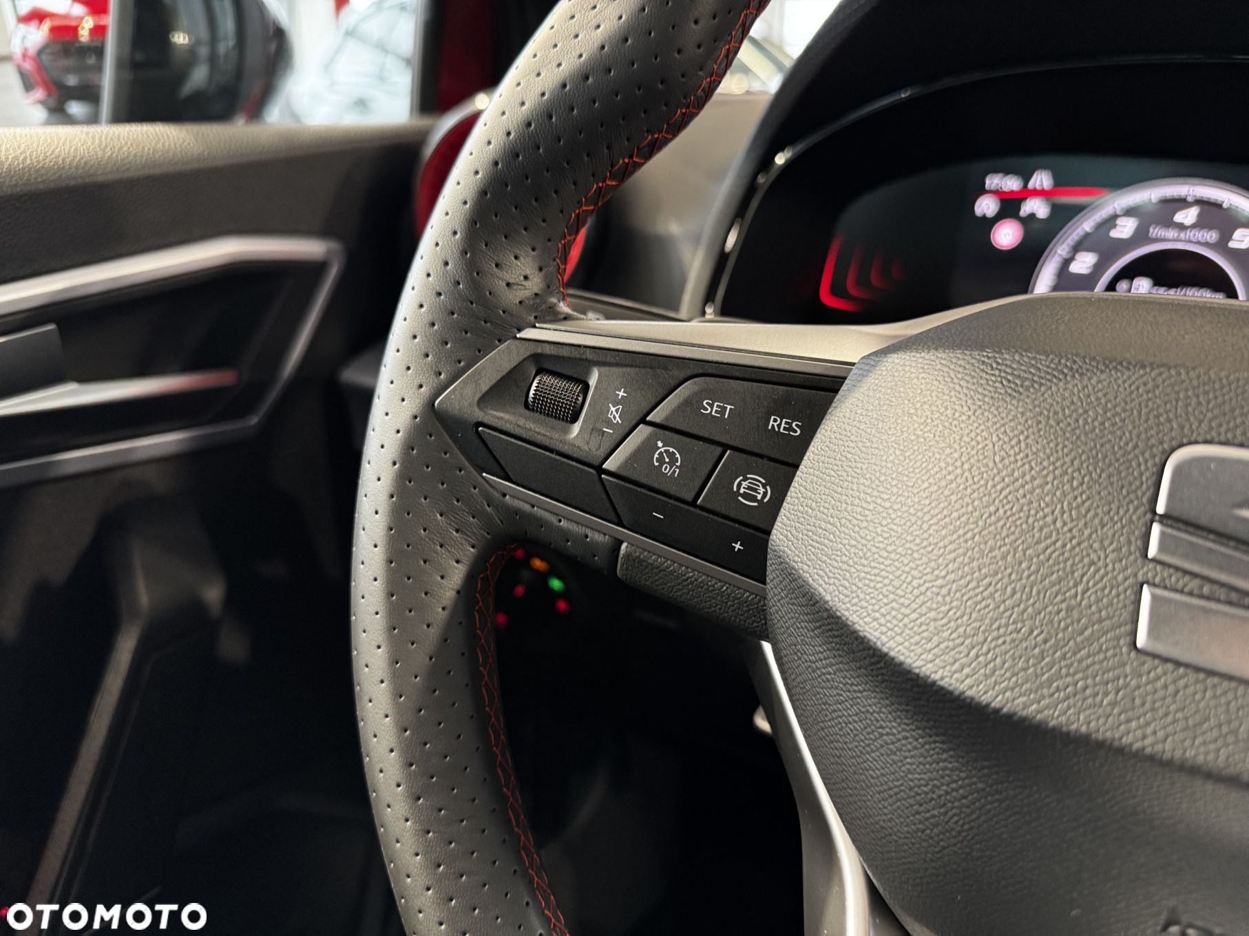 Seat Ibiza - 17