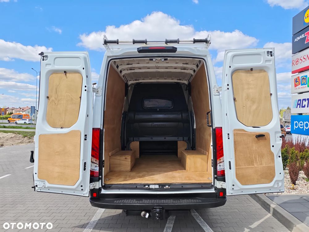Iveco Daily 35C17 - 29