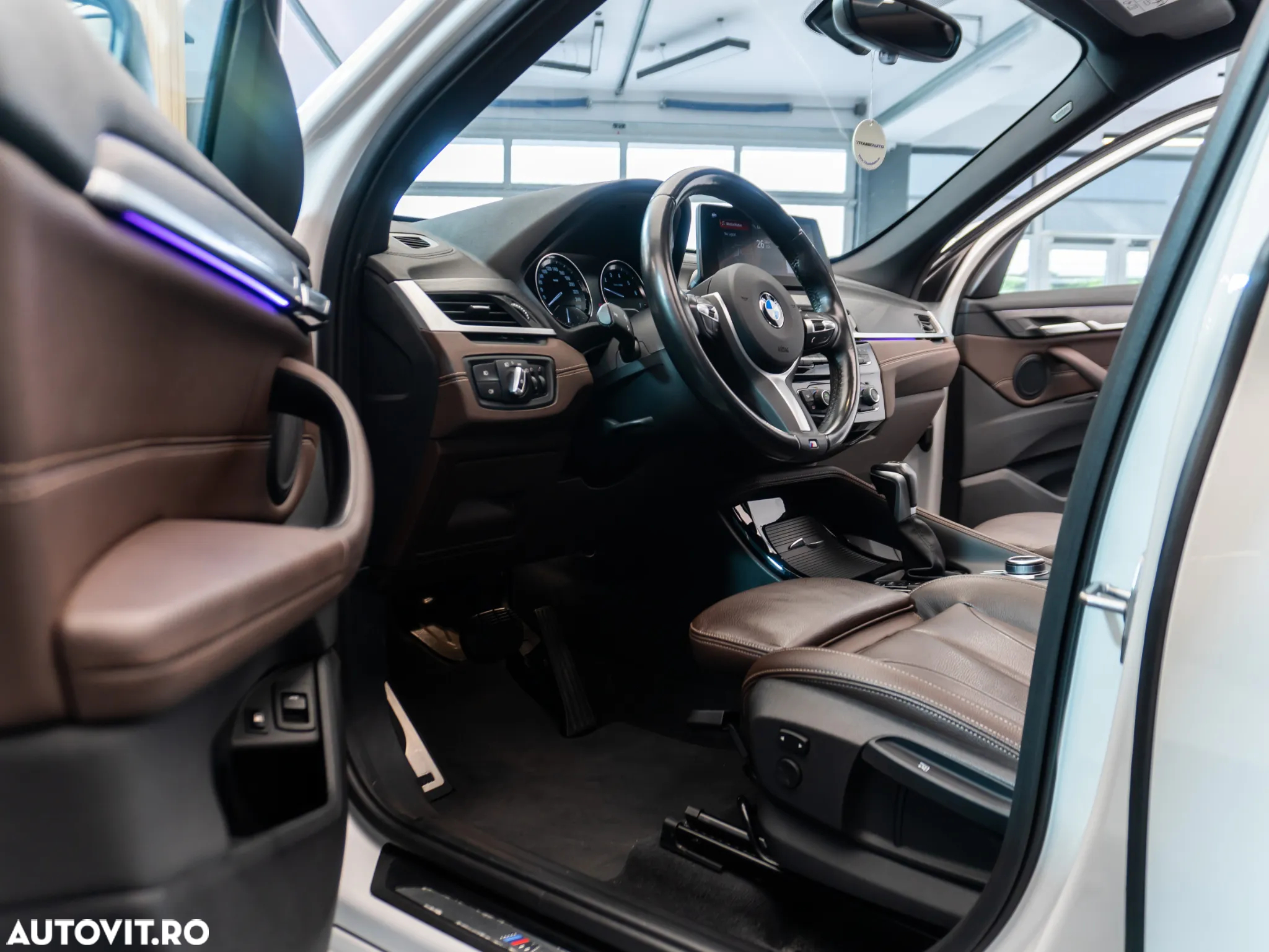 BMW X1 xDrive25e M Sport - 18