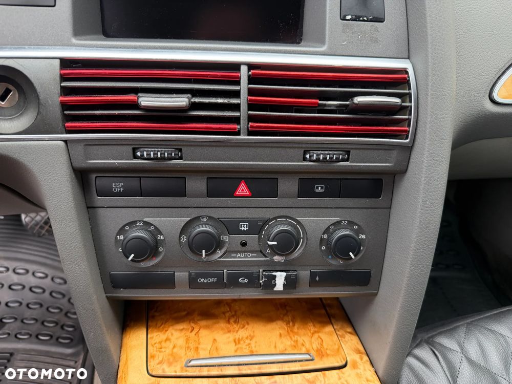 Audi A6 Limousine 2.0 TDI DPF - 15