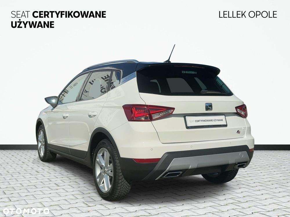 Seat Arona - 8