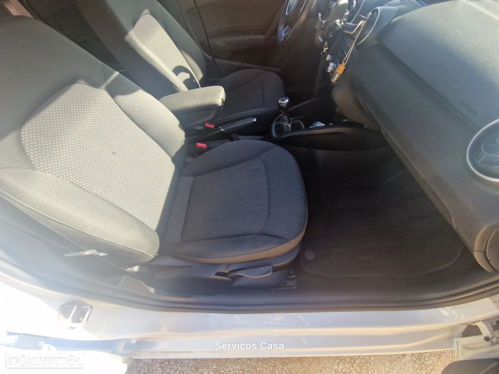 Audi A1 Sportback 1.4 TDI - 13