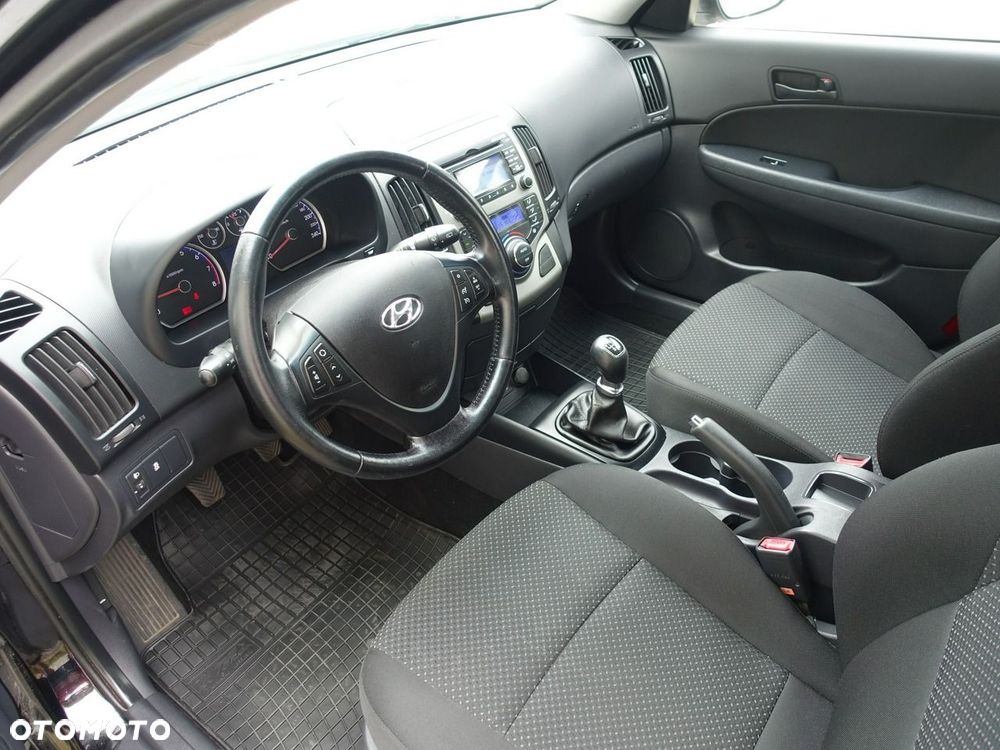 Hyundai i30 - 8