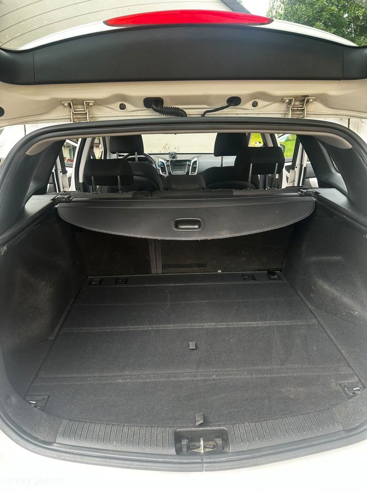 Hyundai i30 1.6 CRDi Comfort - 15
