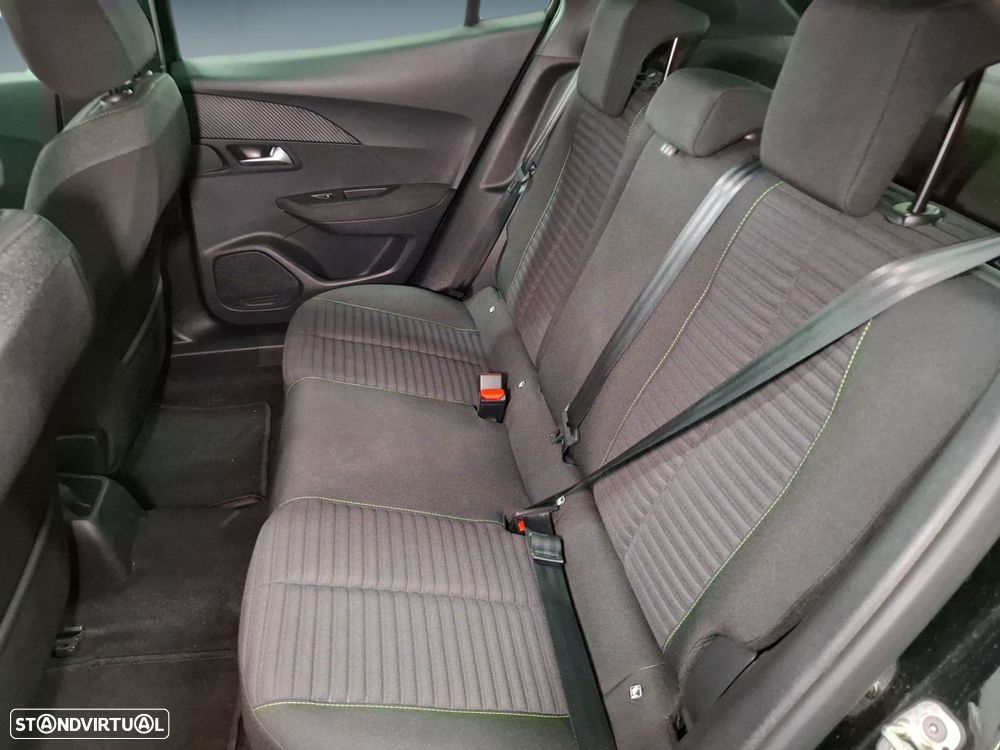 Peugeot 2008 1.2 PureTech Active - 14
