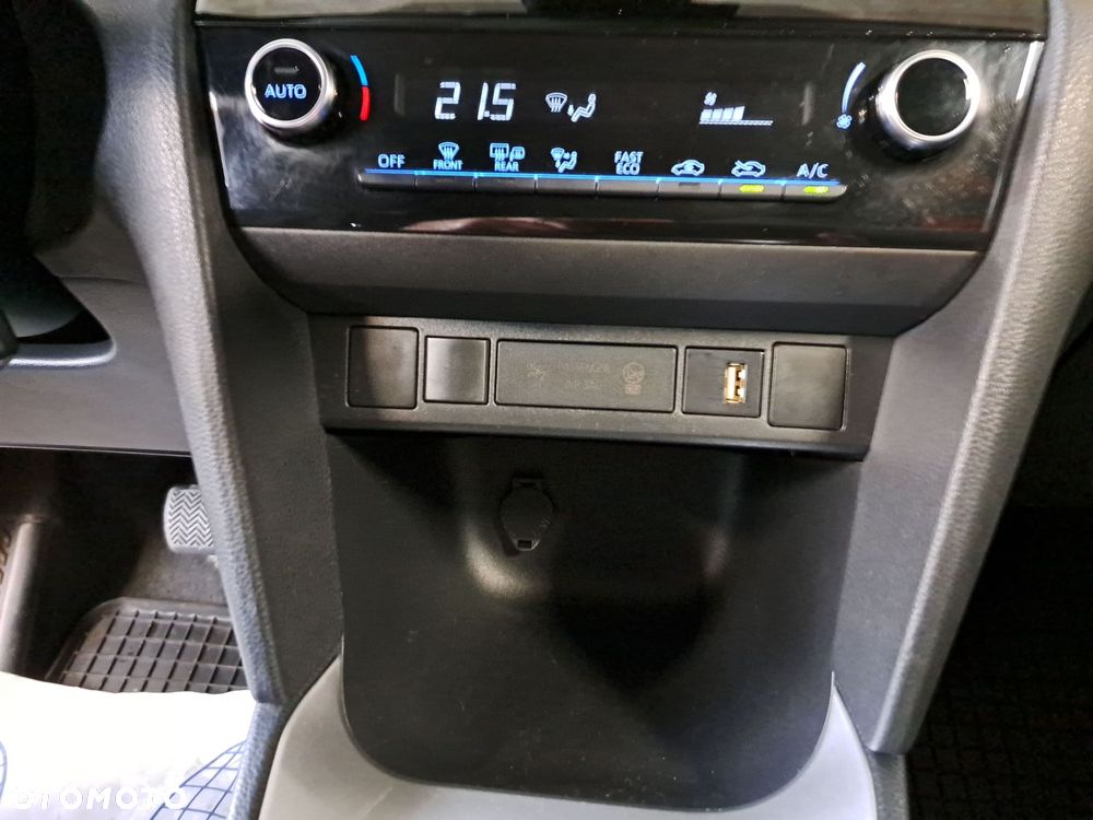 Toyota Yaris Cross Hybrid 1.5 Comfort - 26