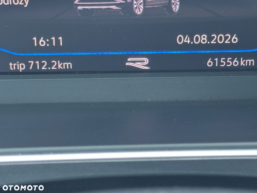 Volkswagen Tiguan 2.0 TDI SCR 4Mot R-Line DSG - 9