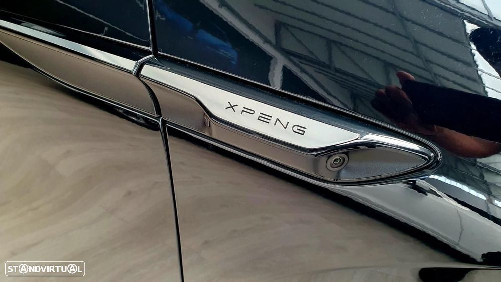 Xpeng G6 87.5 kWh AWD Performance - 6