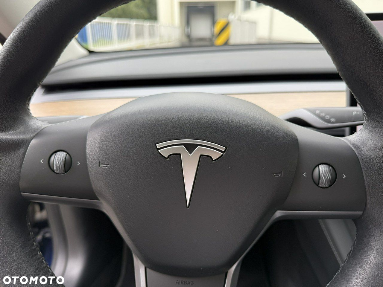 Tesla Model 3 - 22