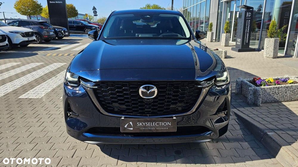 Mazda CX-60 - 3