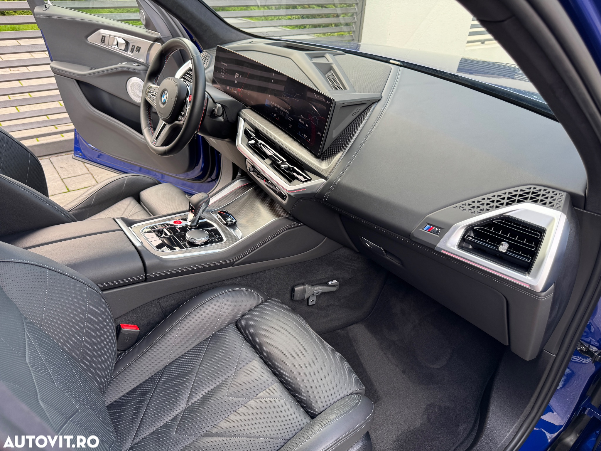 BMW XM Standard - 17