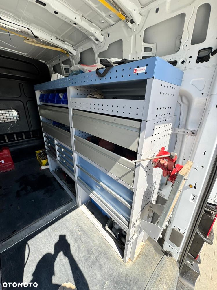 Ford Transit L3H3 Trend (bryg.) - 24