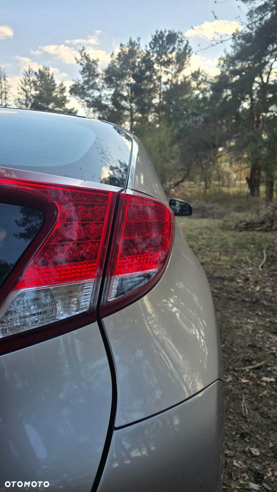 Honda Civic 1.8 Comfort - 18