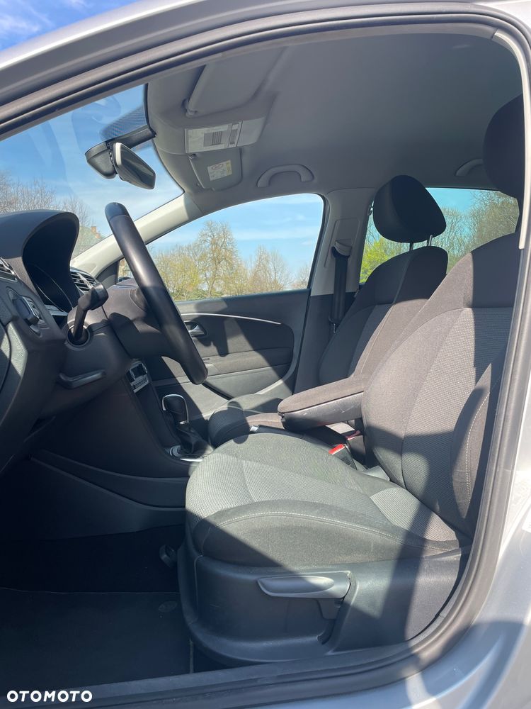 Volkswagen Polo 1.2 TSI (Blue Motion Technology) DSG Comfortline - 9