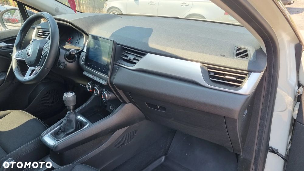 Renault Captur TCe 100 LIFE - 20
