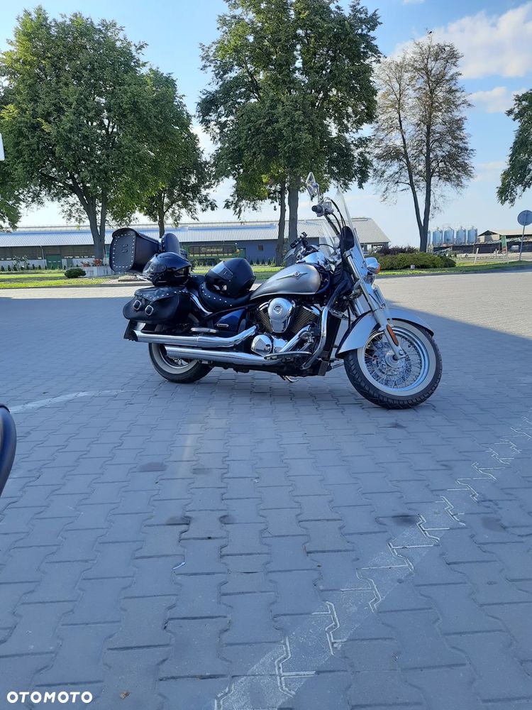 Kawasaki Vulcan - 2