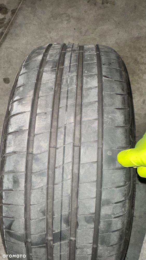 Opony GOODYEAR EAGLE F1 SuperSport 225/40R19 93Y - 8