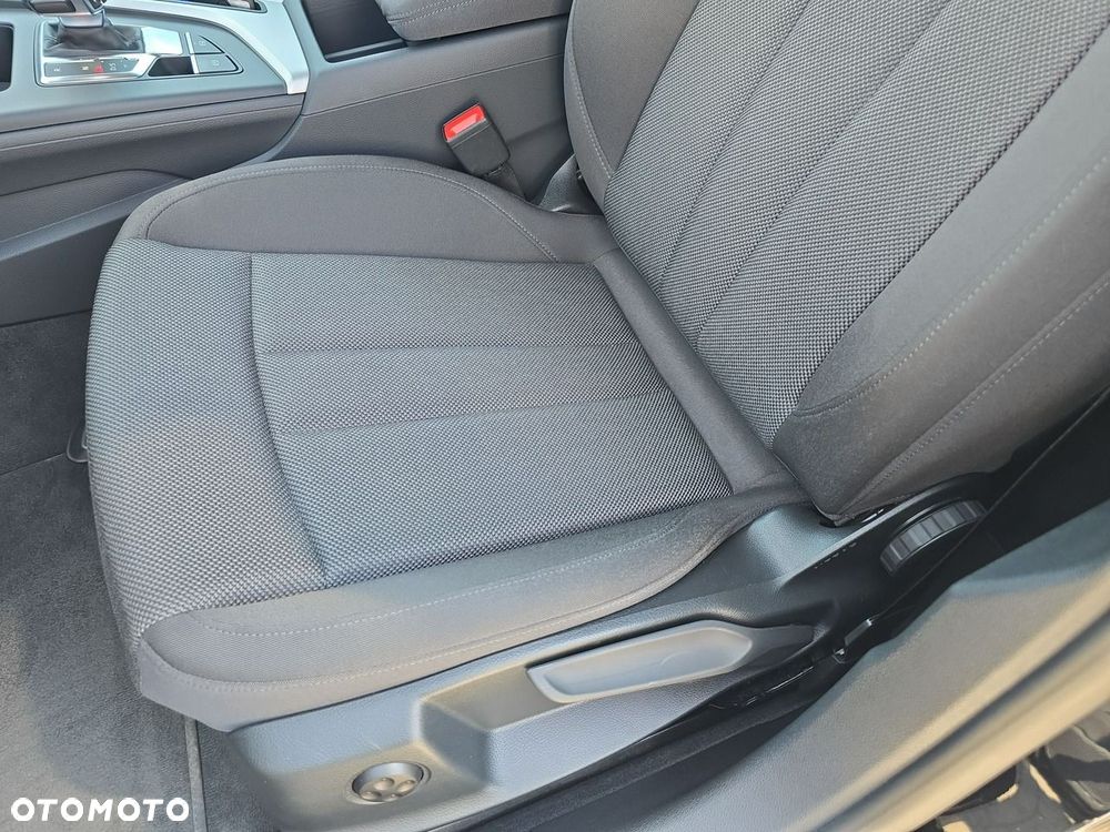 Audi A5 Sportback 35 TDI mHEV Advanced S tronic - 12