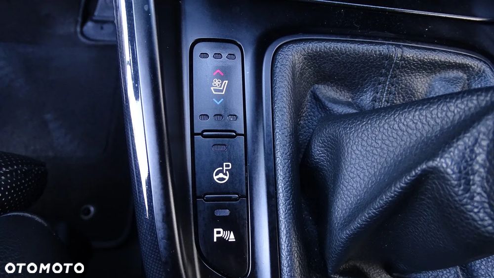 Kia Carens 1.7 CRDi Edition 7 - 23