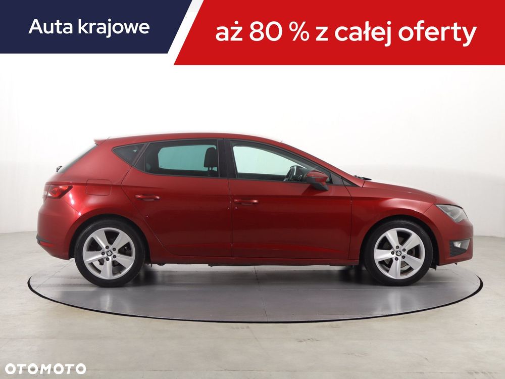 Seat Leon - 8