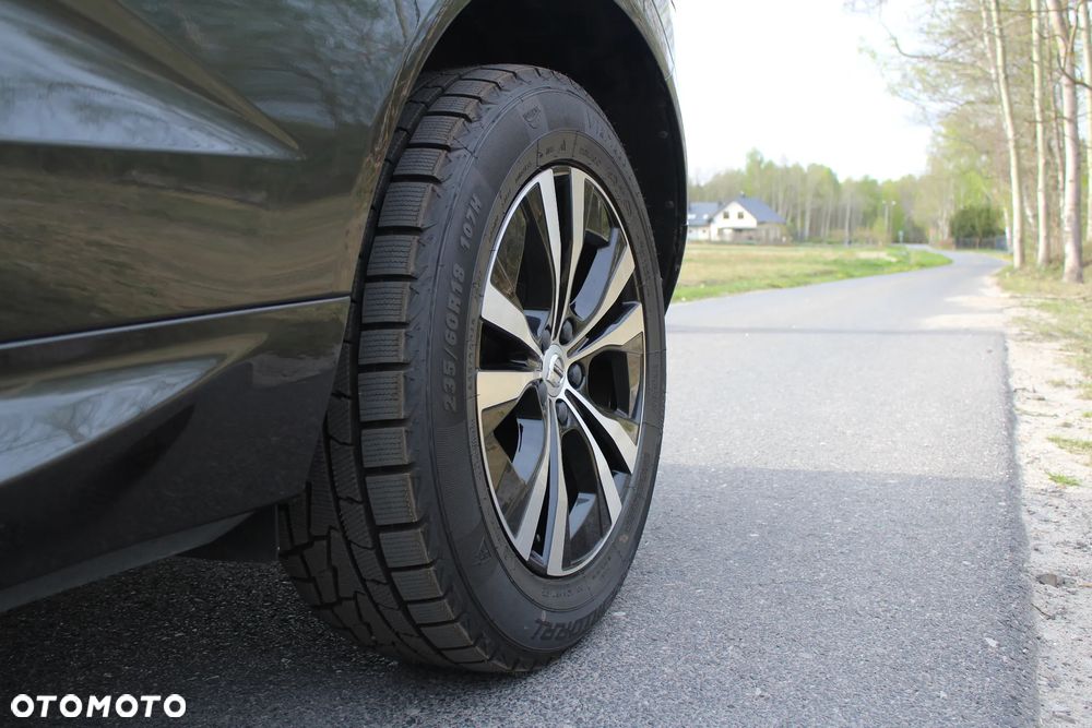 Volvo XC 60 B4 D AWD Geartronic Momentum Pro - 9