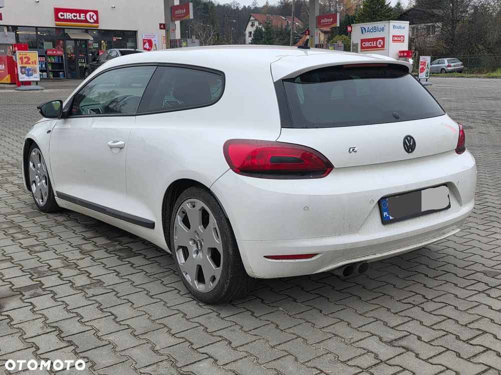 Volkswagen Scirocco 1.4 TSI Perfectline R-Style - 6