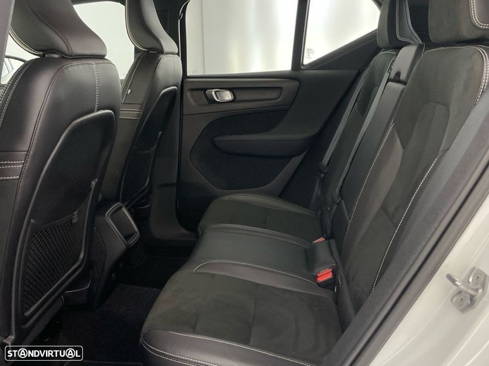 Volvo XC 40 2.0 T5 R-Design - 12