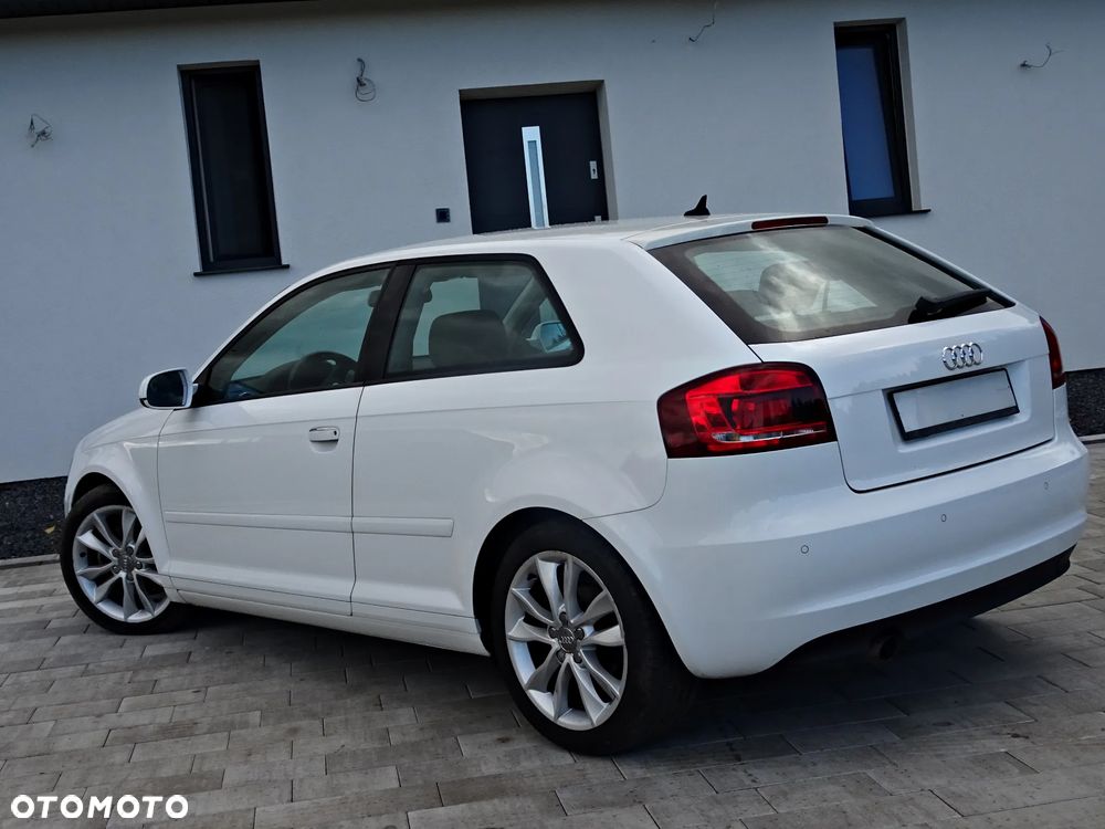 Audi A3 - 18