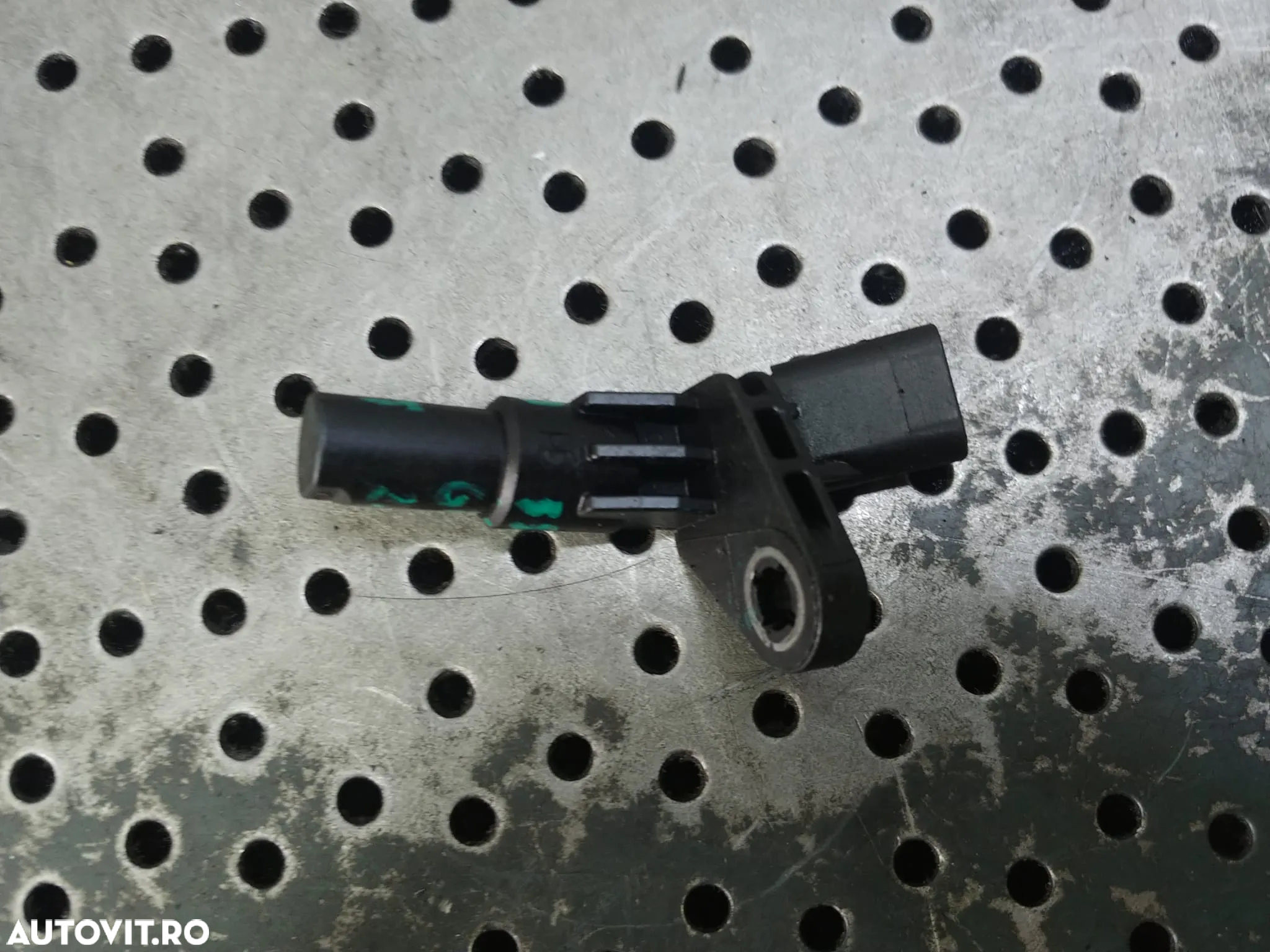 senzor impulsuri arbore cotit 2.2 d 55284529  alfa romeo giulia stelvio 55275697 - 2