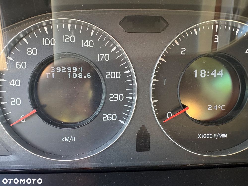 Volvo S80 2.4D5 Executive - 17