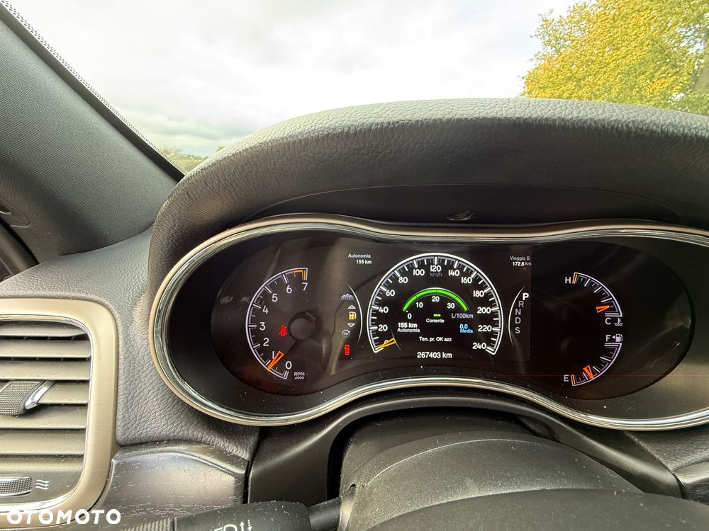 Jeep Grand Cherokee - 8