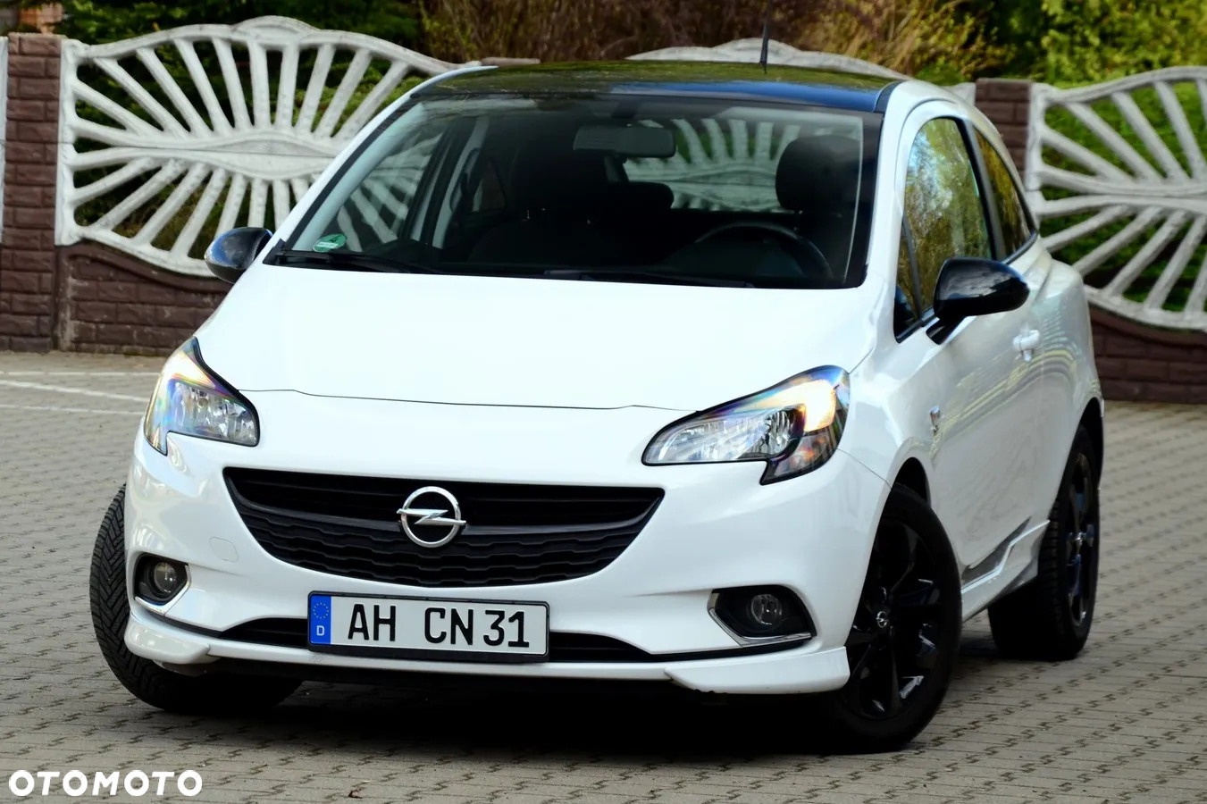 Opel Corsa - 3