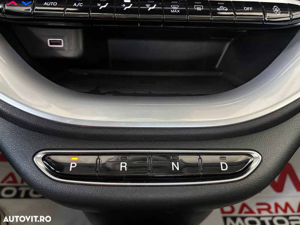Fiat 500E Icon - 22