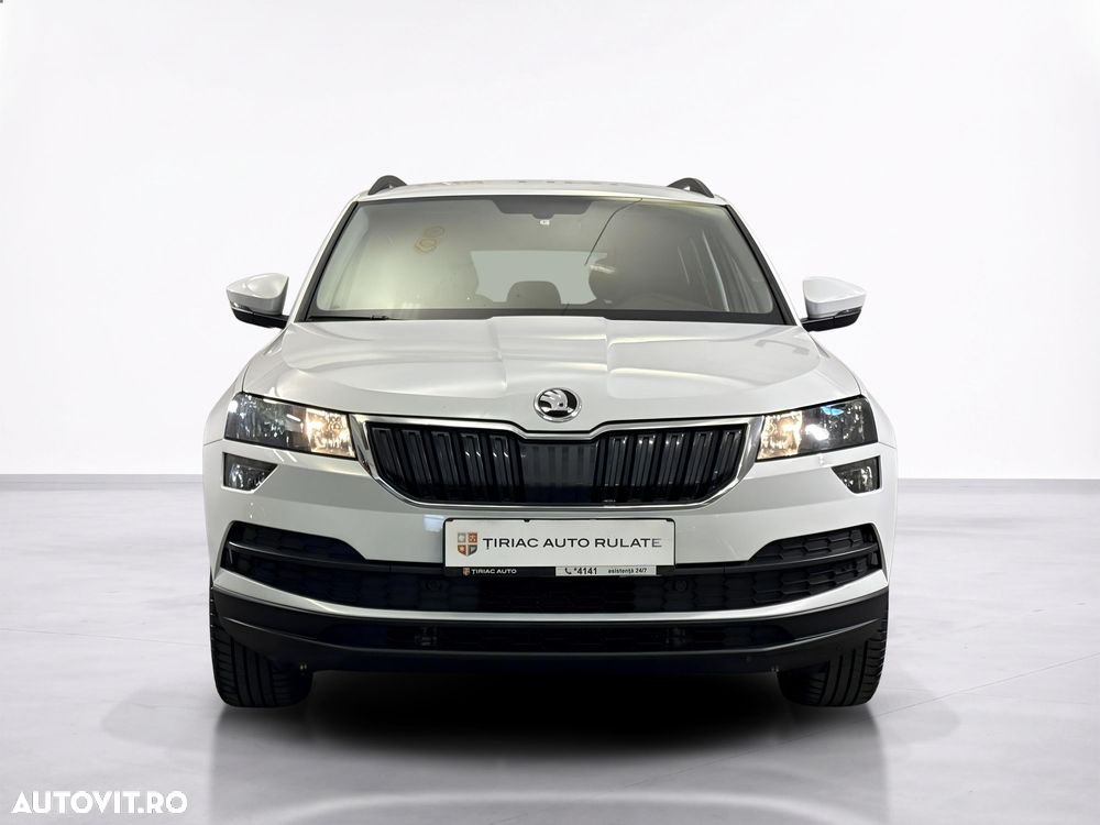 Skoda Karoq - 9