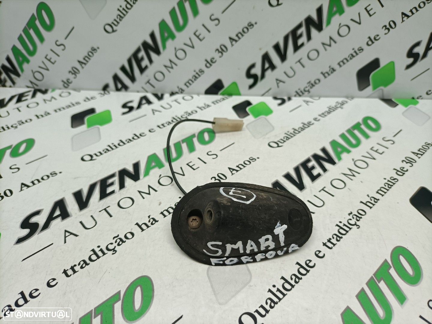 Base Antena Smart Forfour (454) - 1