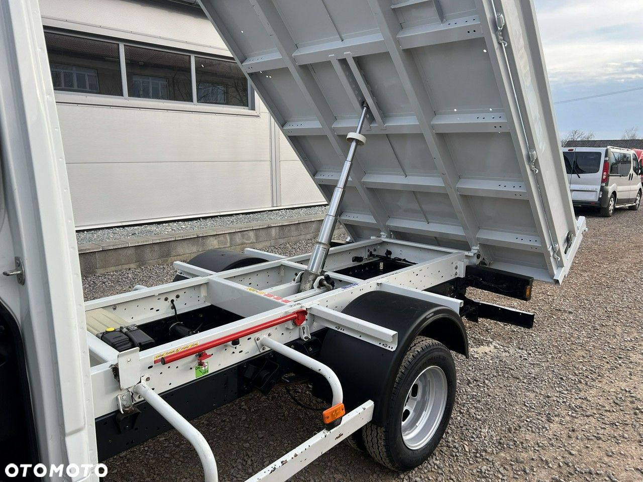 Iveco Daily 35C15 - 25