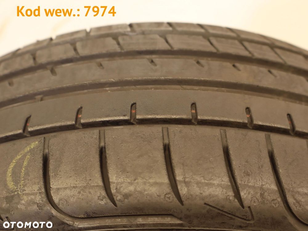Goodyear Eagle F1 Asymmetric 3 - 205/45 R17 - 7