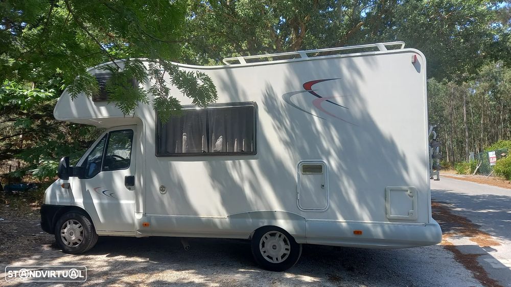Fiat Ducato Joint - 3