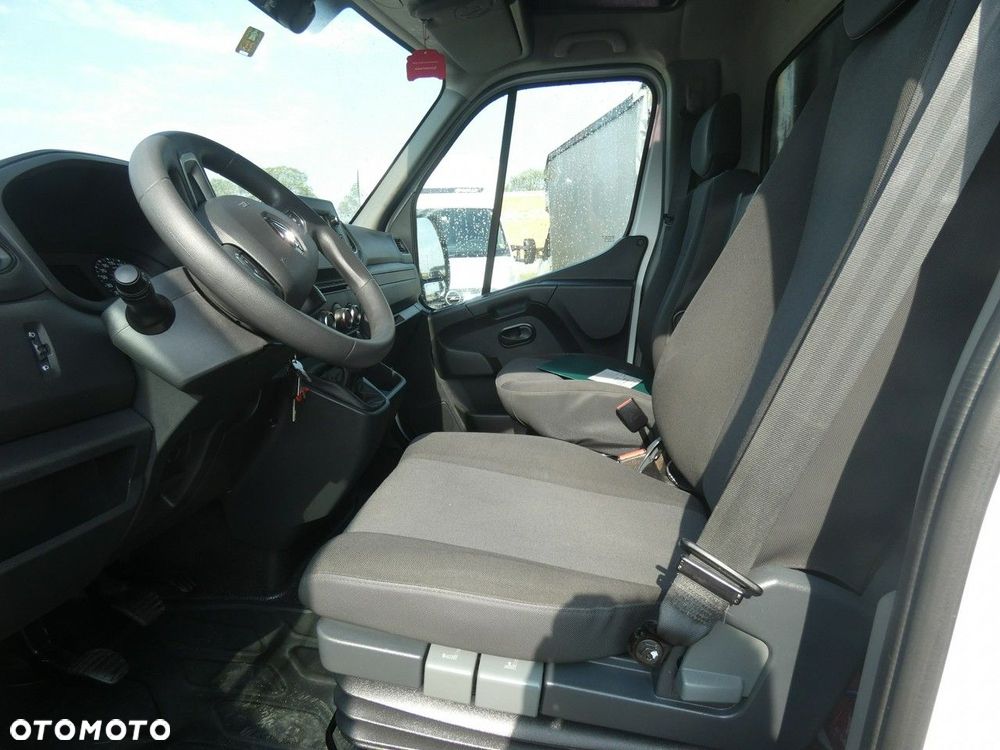 Renault Master - 5